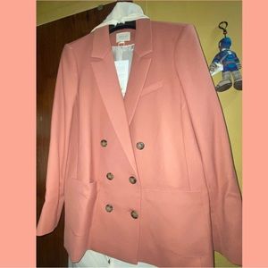 Sézane Blazer 42